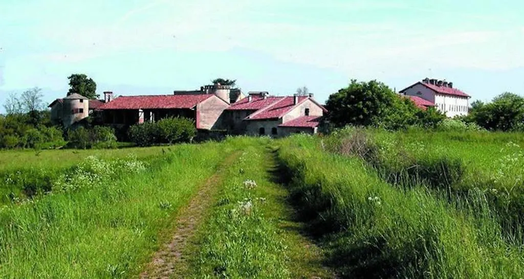 Agriturismo Cascina Santa Brera-1