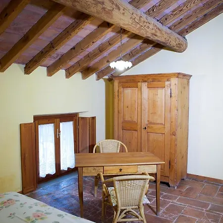 Agriturismo Cascina Santa Brera-3